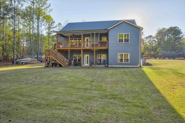 $695,000 | 1675 Swint Road, Harlem, GA 30814