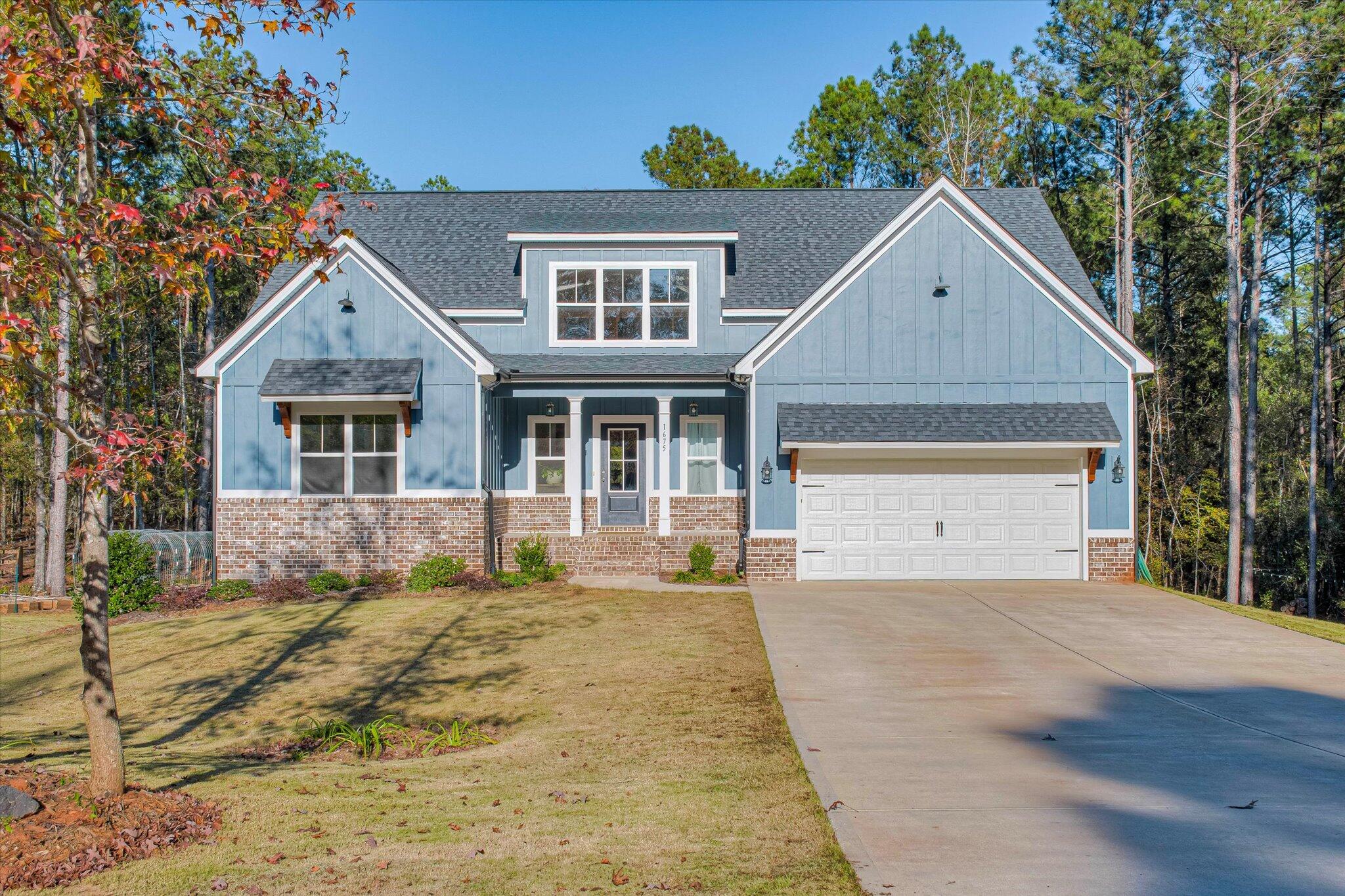 1675 Swint Road Harlem, GA 30814 - Photo 52 of 52 53-053-