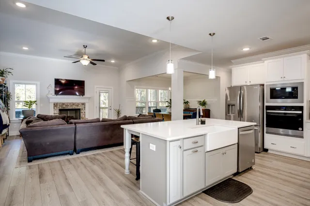 $695,000 | 1675 Swint Road, Harlem, GA 30814