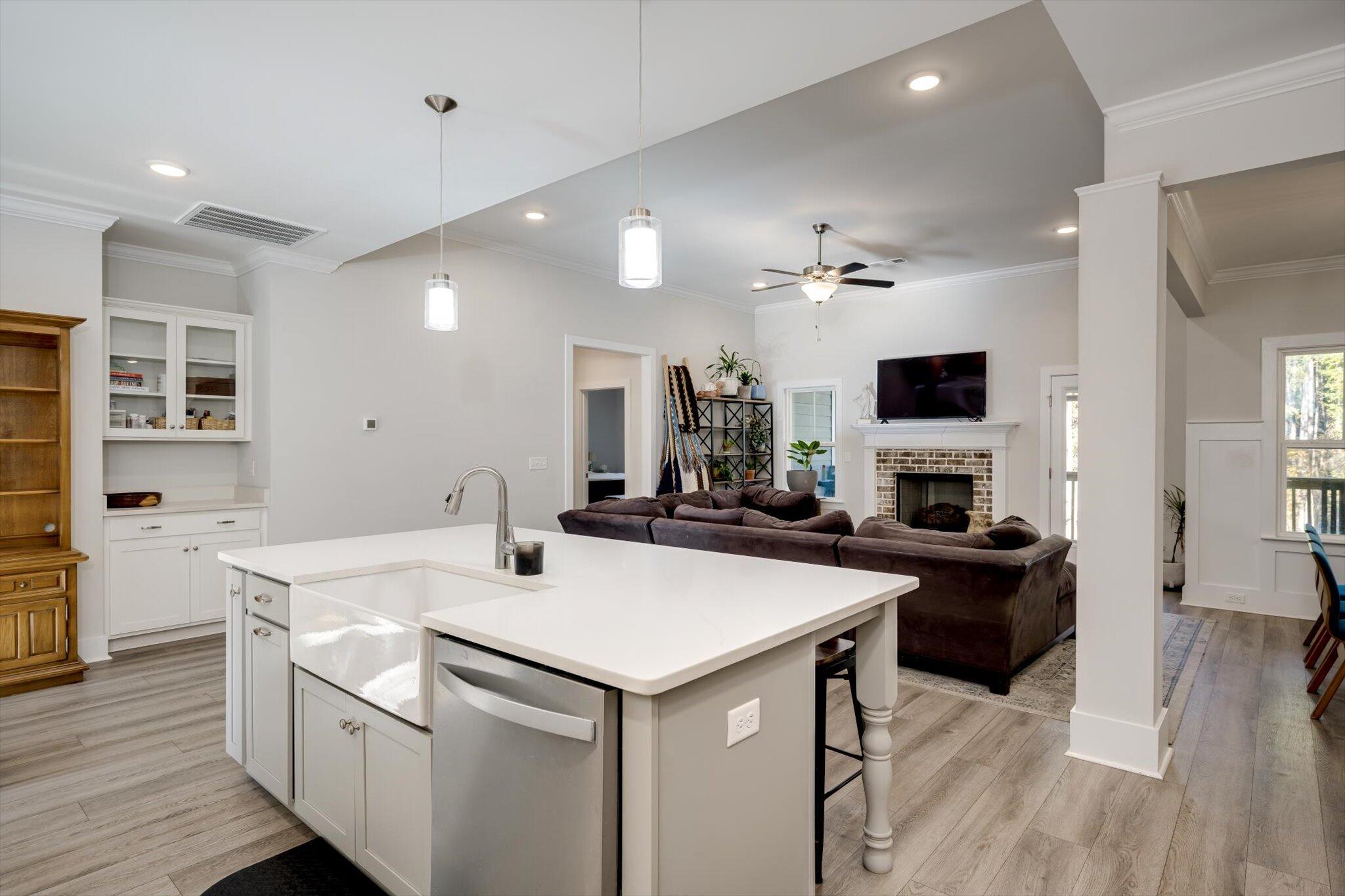 1675 Swint Road Harlem, GA 30814 - Photo 8 of 52 09-009-