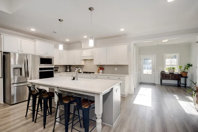 $695,000 | 1675 Swint Road, Harlem, GA 30814