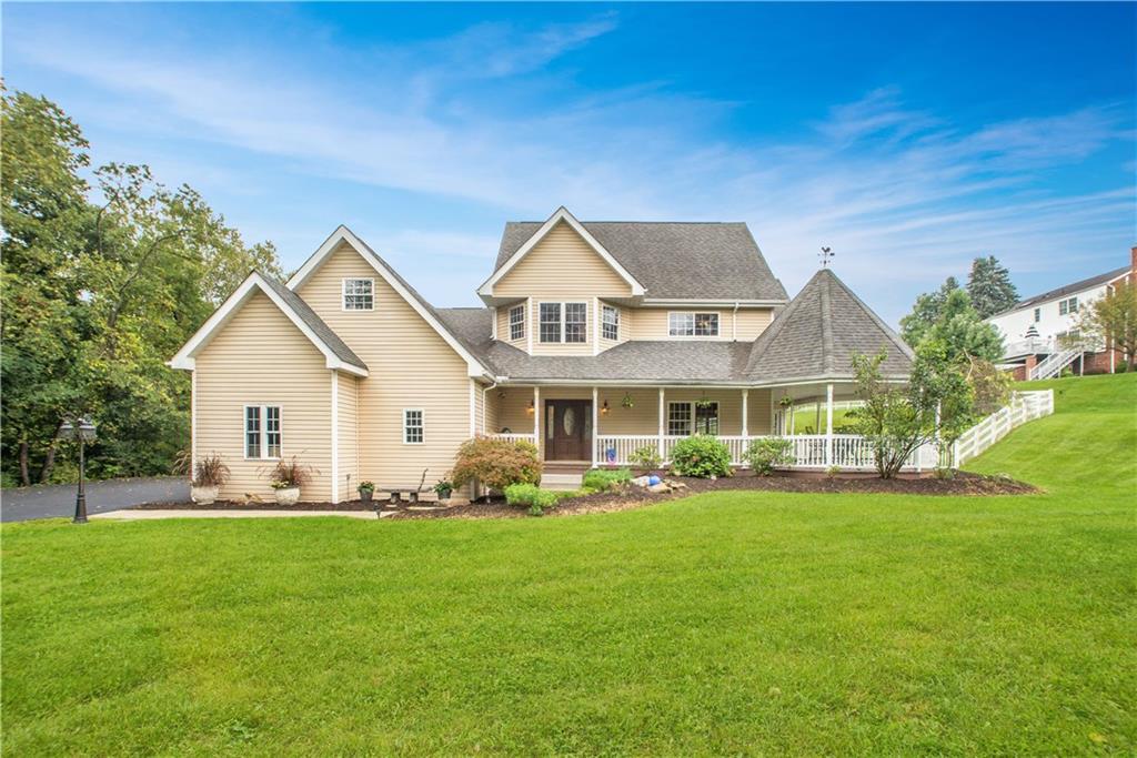 1340 Mayview Road Pittsburgh, PA 15241 - Photo 1 of 25 Gallery Image 1
