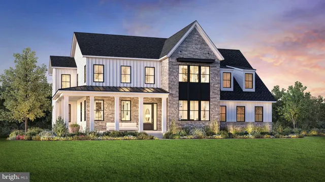 $2,046,995 | Augusta Drive, Unit KINGSWOOD, Newtown, PA 18940