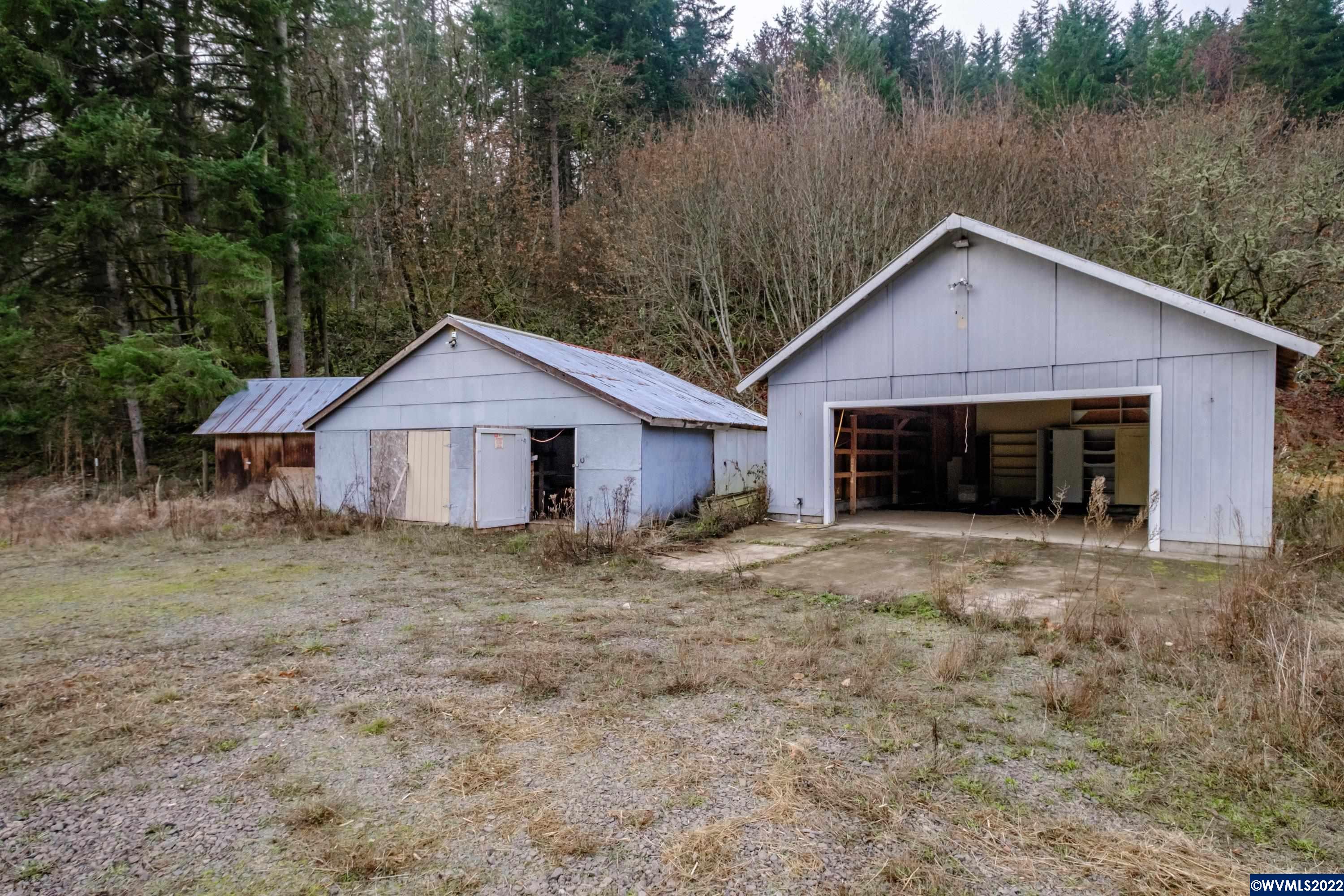 38613 Hungry Hill Road Scio, OR 97374 - Photo 15 of 16
