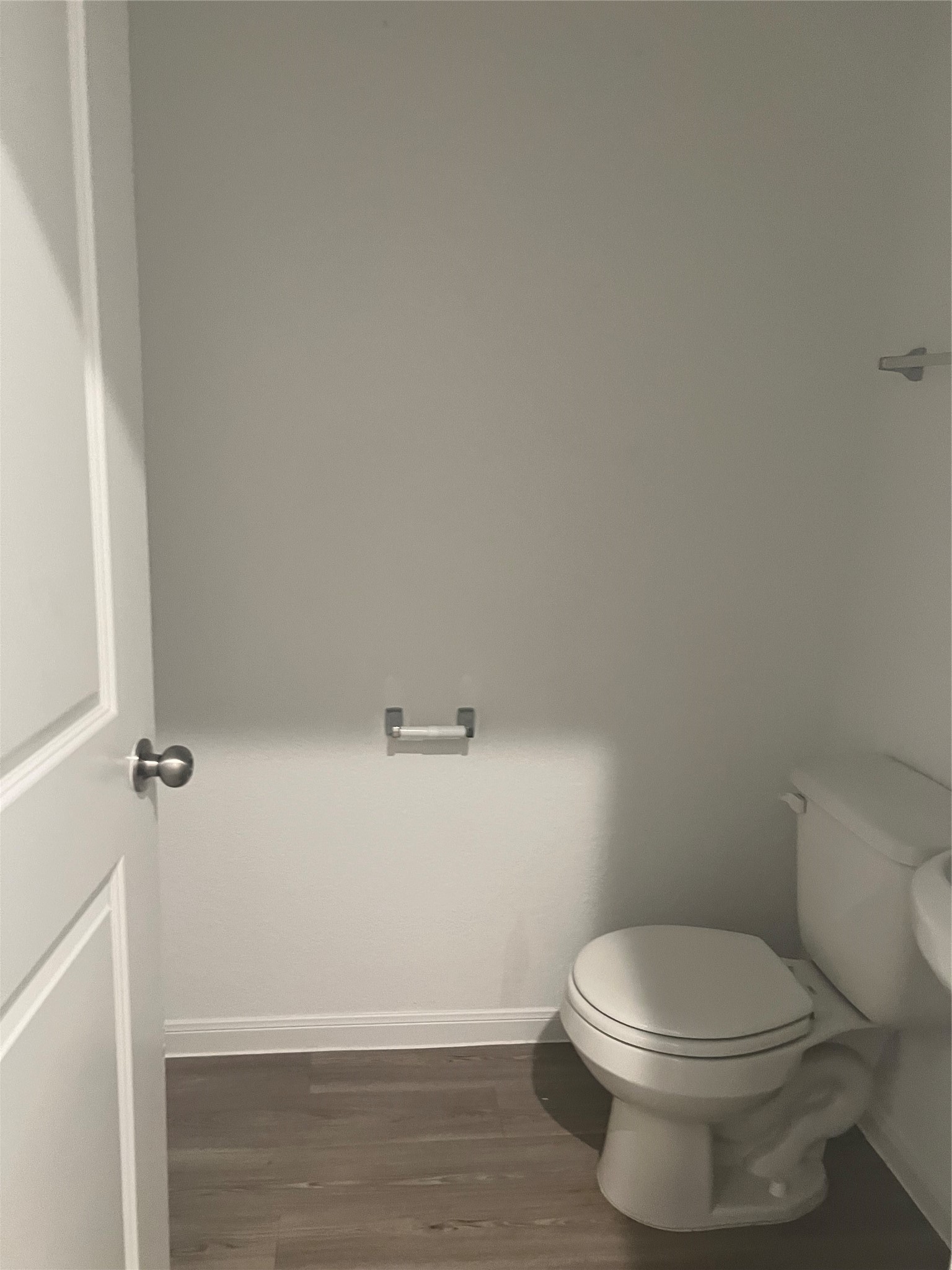 5414 Balerna Street Spring, TX 77373 - Photo 19 of 19 Half bath downstairs