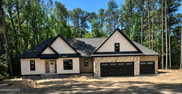 $555,000 | 40 South Shamrock Drive, Jackson Springs, NC 27281