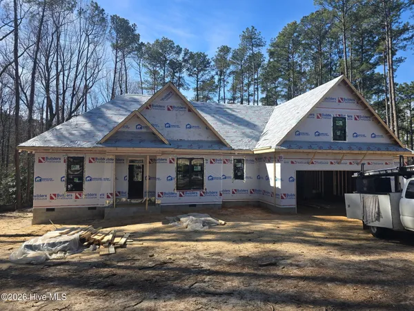 $555,000 | 40 South Shamrock Drive, Jackson Springs, NC 27281