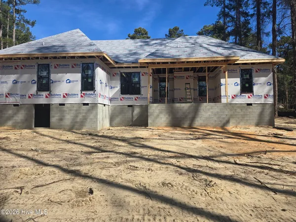 $555,000 | 40 South Shamrock Drive, Jackson Springs, NC 27281