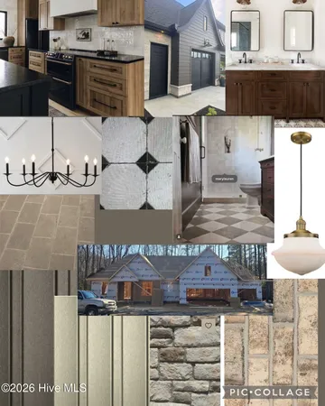 $555,000 | 40 South Shamrock Drive, Jackson Springs, NC 27281