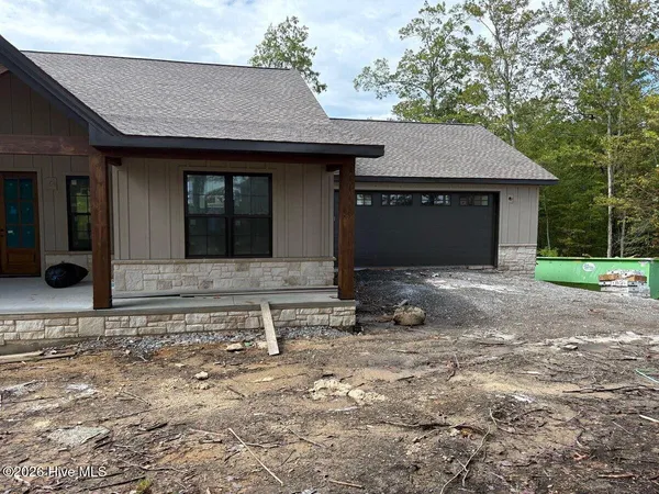 $555,000 | 40 South Shamrock Drive, Jackson Springs, NC 27281