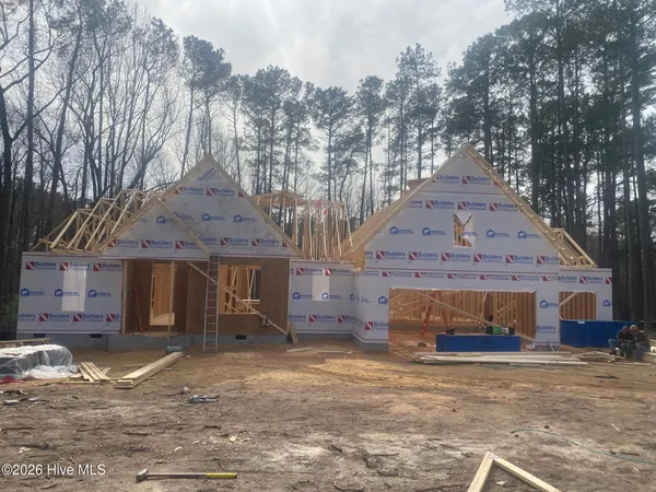 $555,000 | 40 South Shamrock Drive, Jackson Springs, NC 27281