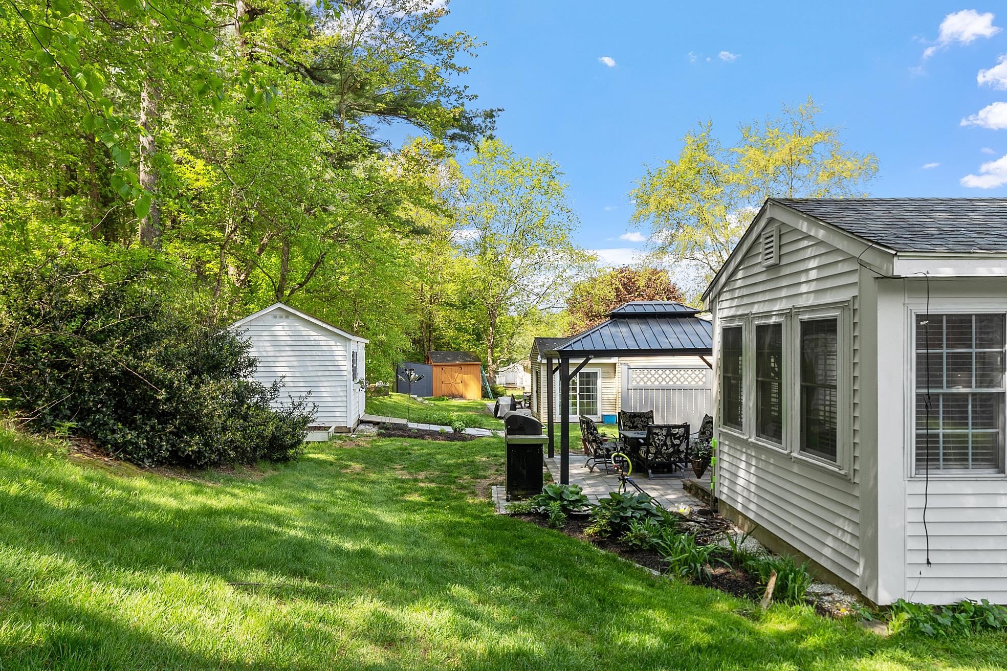 18 Sagamore Road Nashua, NH 03062 - Photo 35 of 46