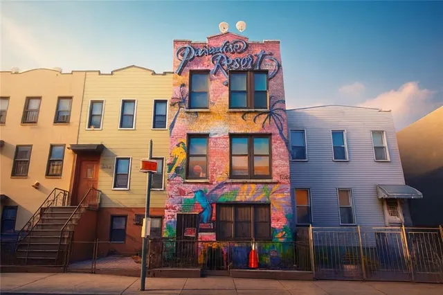 $1,399,999 | 326 39th Street | Sunset Park