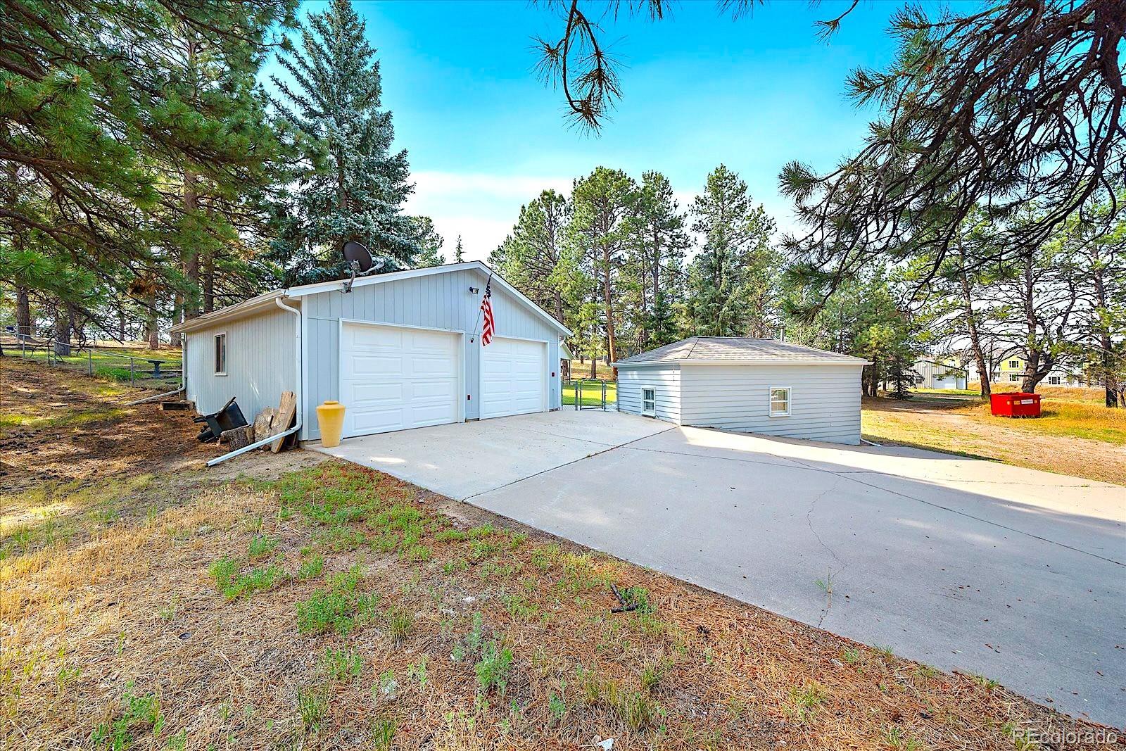 601 Pine Ridge Street Elizabeth, CO 80107 - Photo 5 of 34 Gallery Image 5