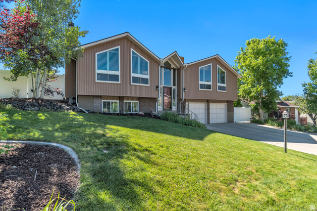 9832 Falconhurst Drive Sandy, UT 84092 - Photo 29 of 29 Front house