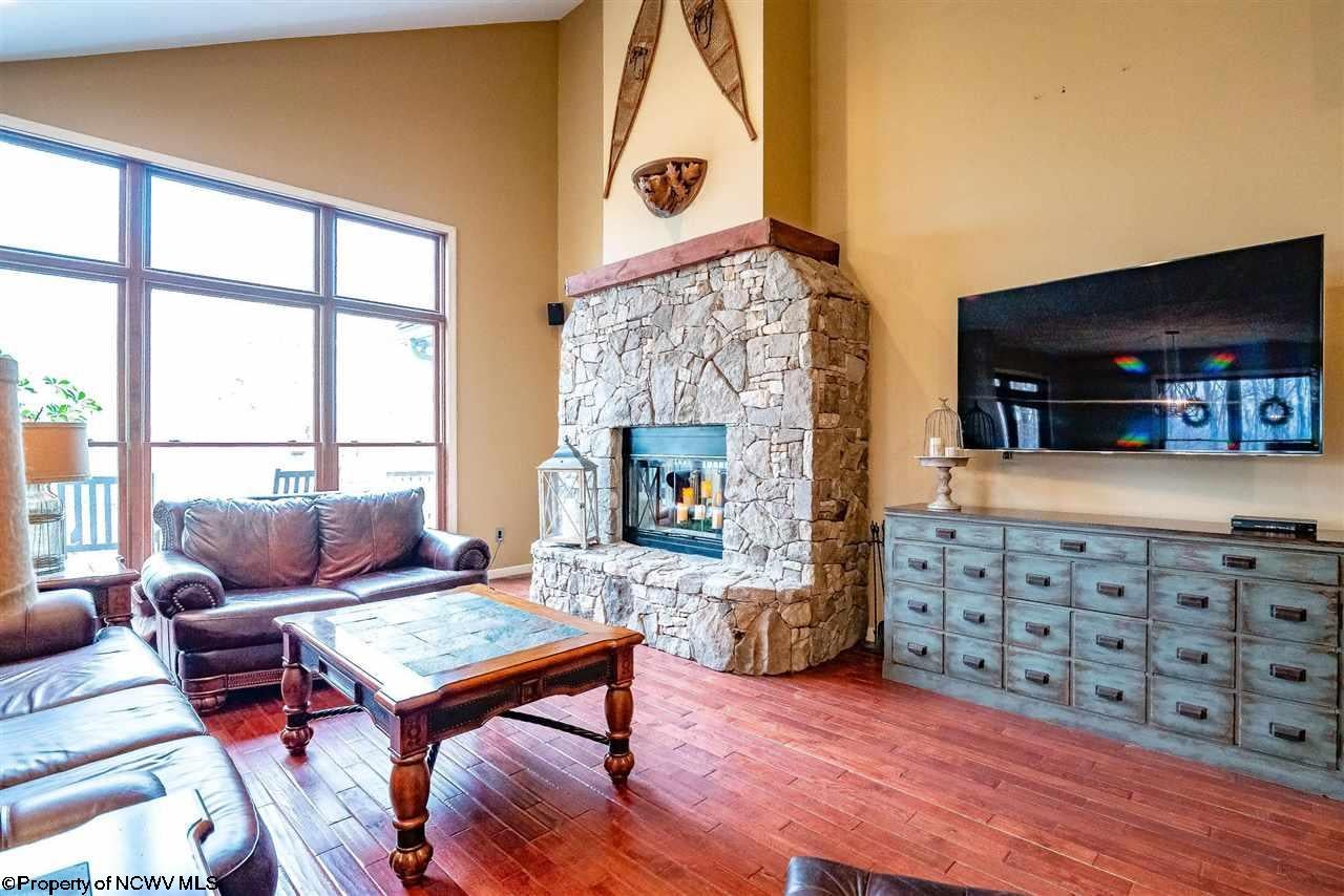 136 Gray Rock Road Davis, WV 26260 - Photo 7 of 30 Gallery Image 7