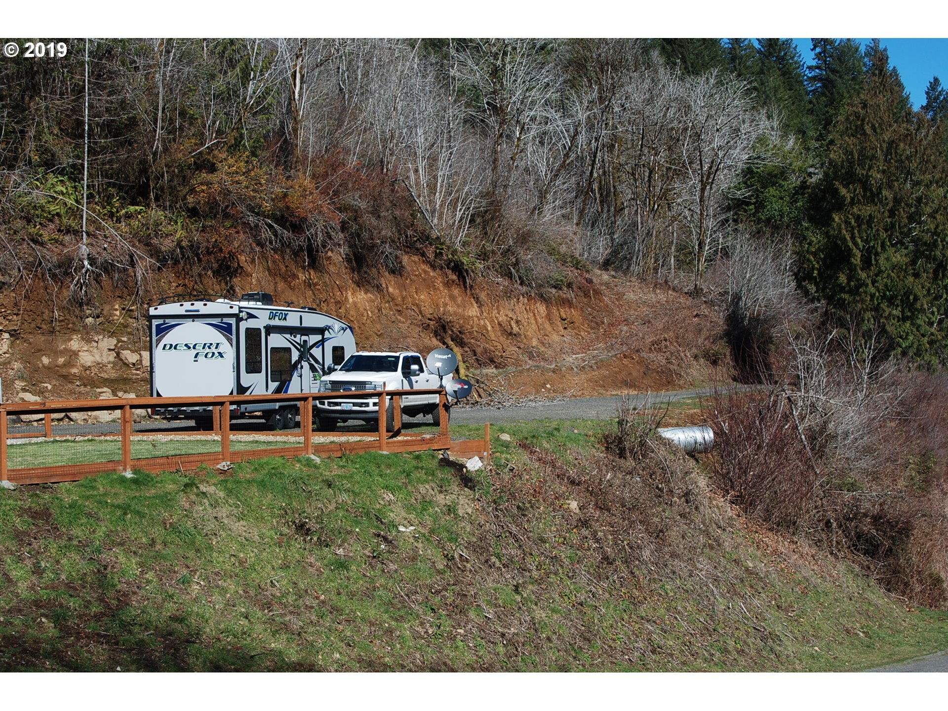 1833 Deans Creek Road Reedsport, OR 97467 - Photo 23 of 32