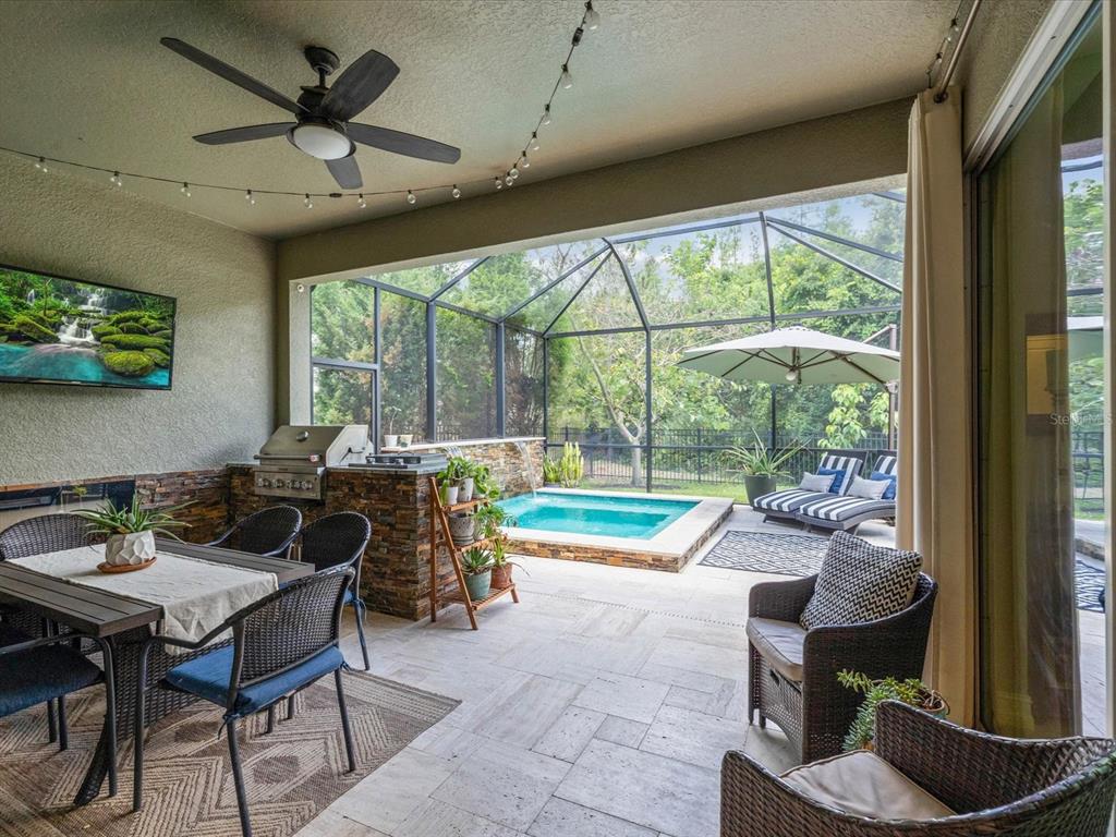 3719 Wicket Field Road Lutz, FL 33548 - Photo 4 of 49