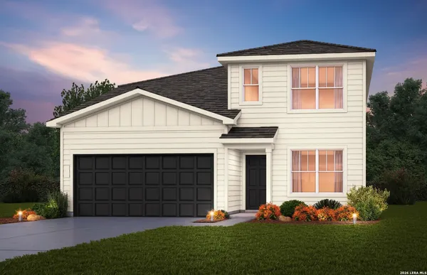 $322,010 | 1203 Los Mochis Avenue, Adkins, TX 78101
