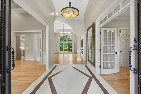 $1,150,000 | 8980 Etching Overlook, Johns Creek, GA 30097