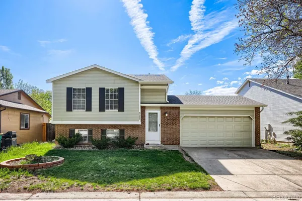 $2,895 | 8460 Prairie Clover Way, Parker, CO 80134