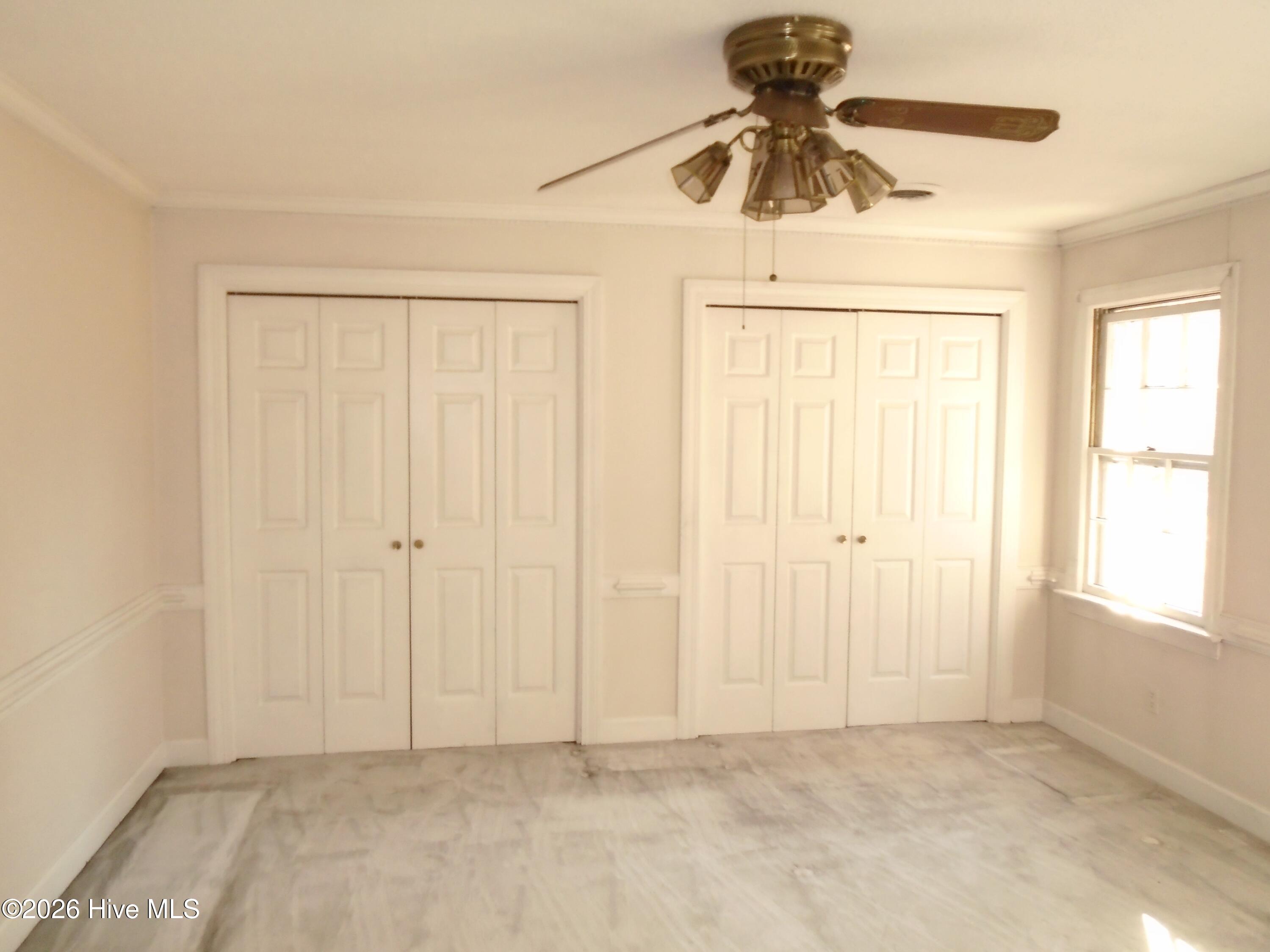 200 Stonybrook Road Rocky Mount, NC 27804 - Photo 29 of 37 Bedroom # 3