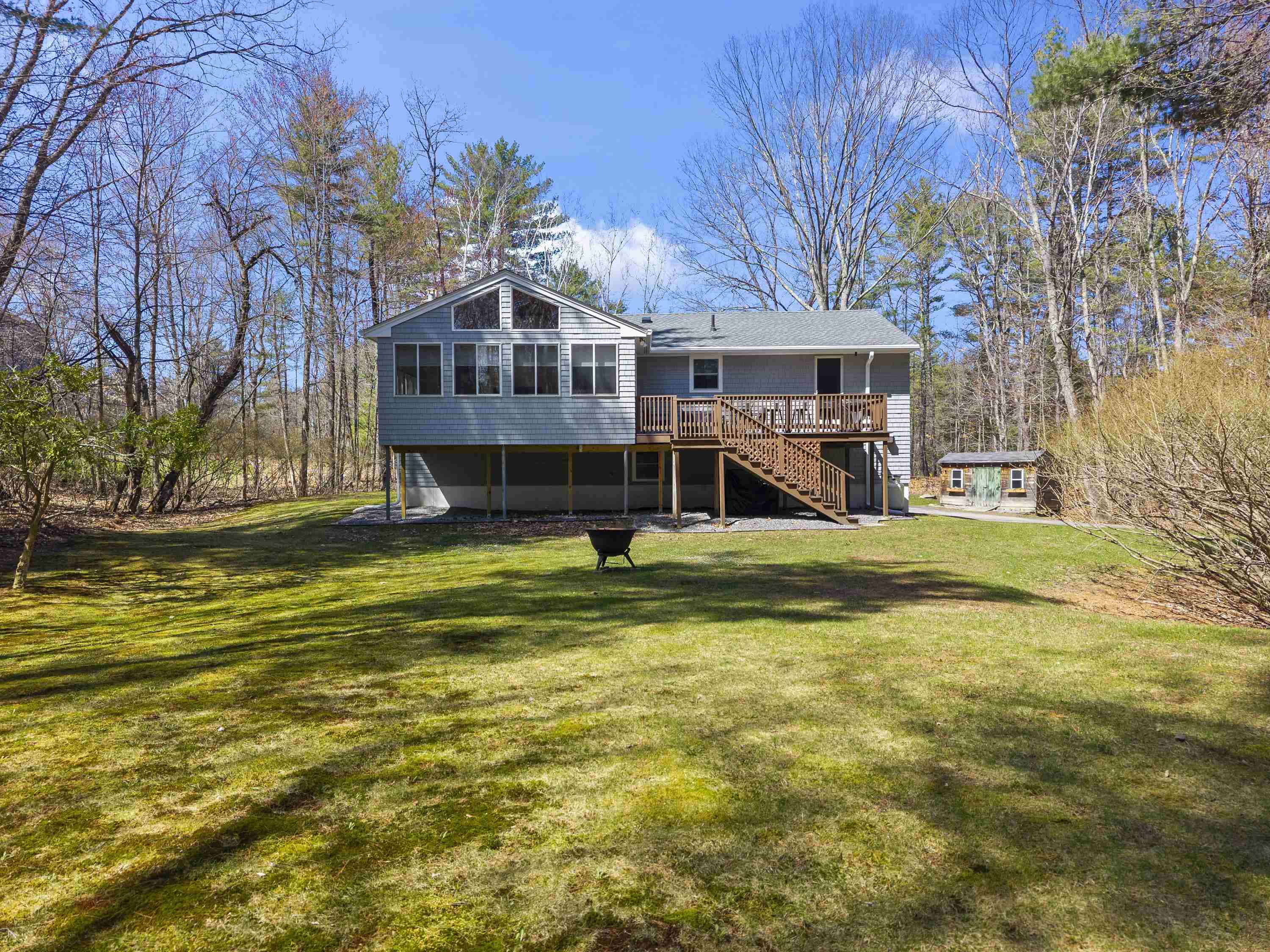 14 Ambler Way Durham, NH 03824 - Photo 55 of 60