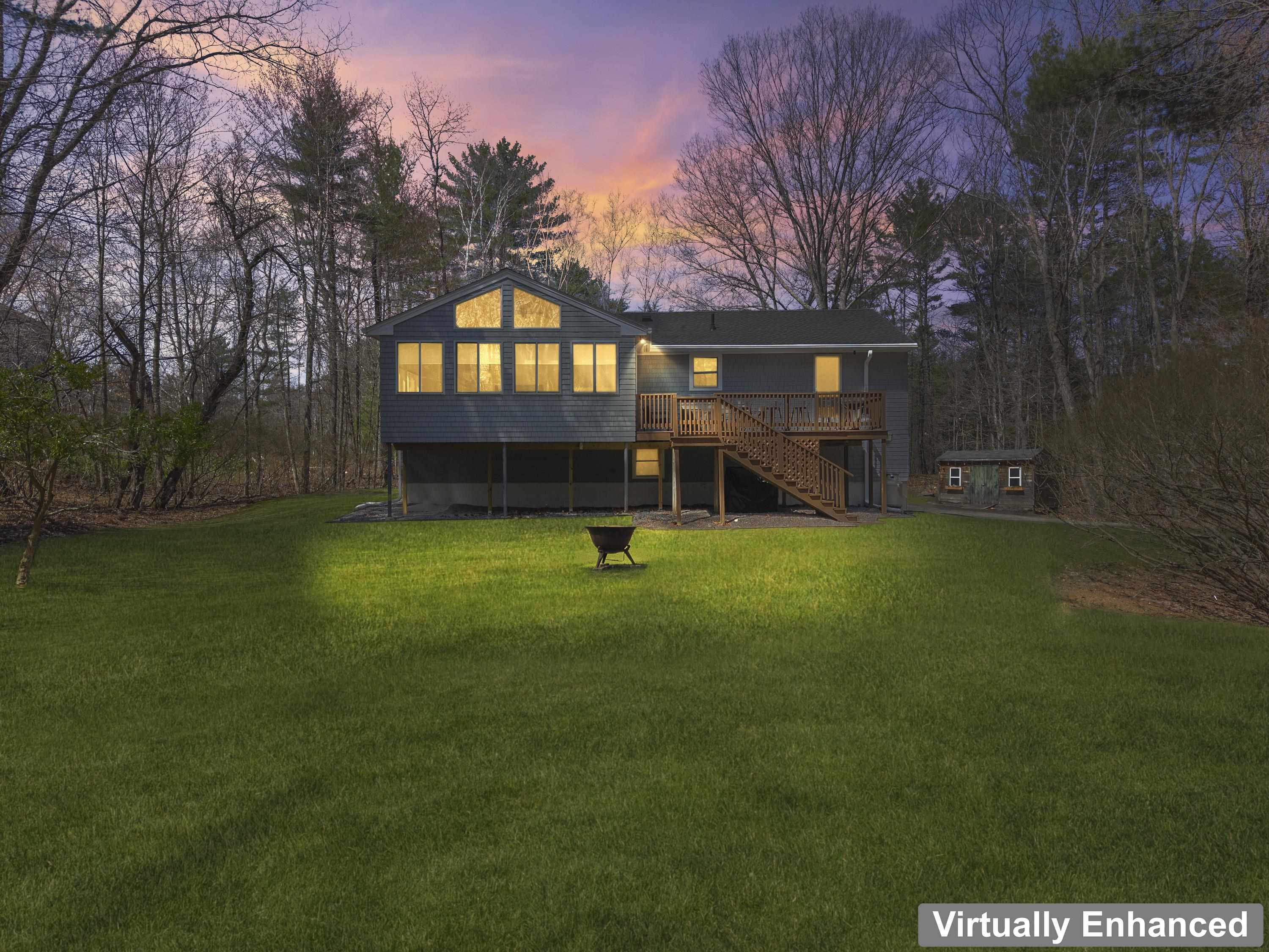 14 Ambler Way Durham, NH 03824 - Photo 59 of 60