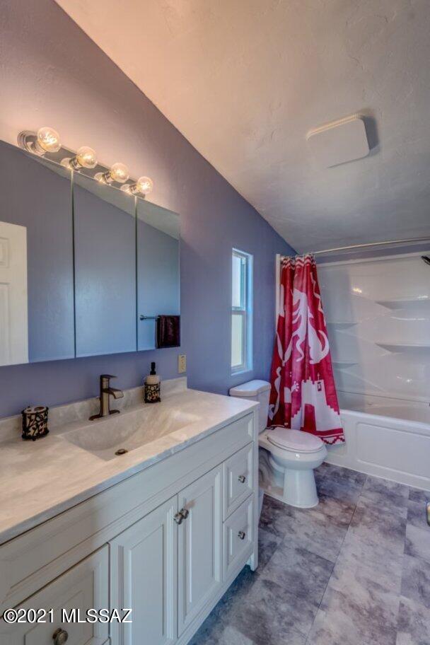 6644 North Van Ark Road Tucson, AZ 85743 - Photo 11 of 28