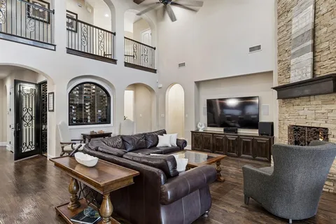 $3,000,000 | 1005 Berkshire Road, Southlake, TX 76092