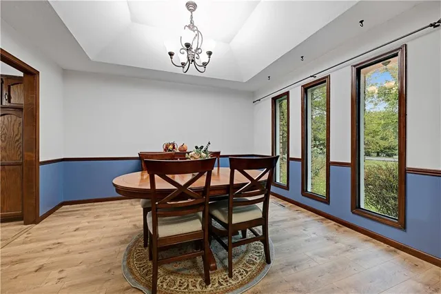 $595,000 | 19430 Hardy Street, Stilwell, KS 66085