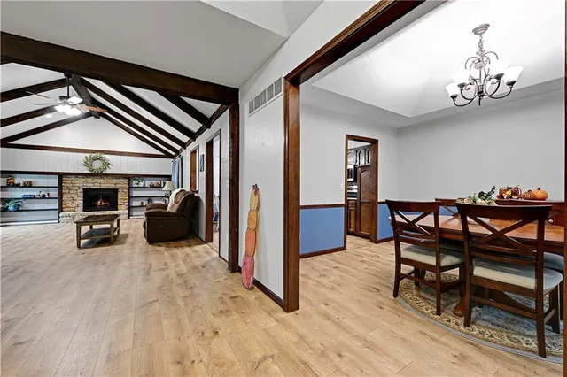 $595,000 | 19430 Hardy Street, Stilwell, KS 66085