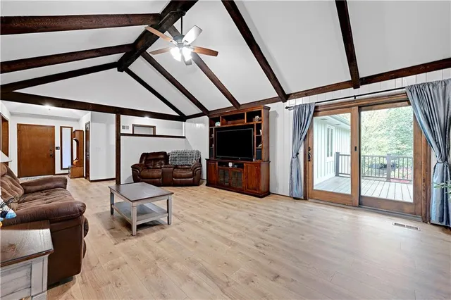 $595,000 | 19430 Hardy Street, Stilwell, KS 66085