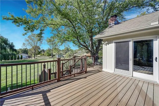 $595,000 | 19430 Hardy Street, Stilwell, KS 66085