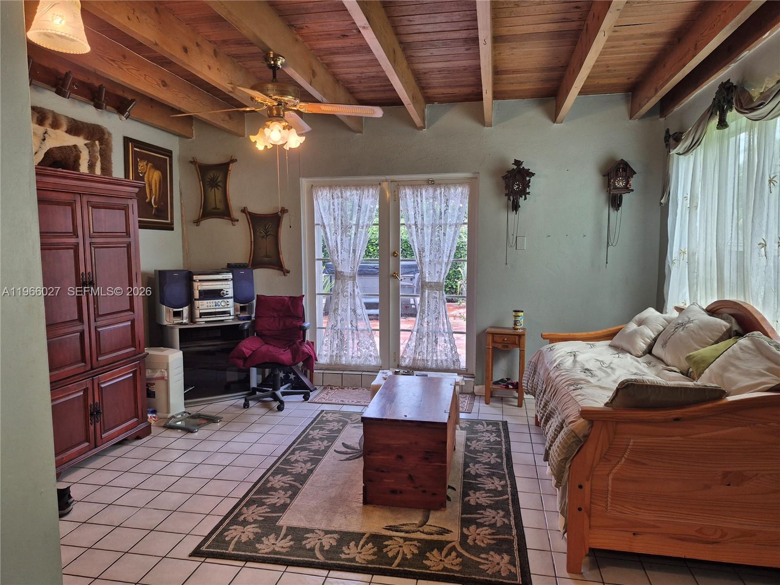 16721 Southwest 298th Terrace Homestead, FL 33030 - Photo 4 of 19 a living room with furniture