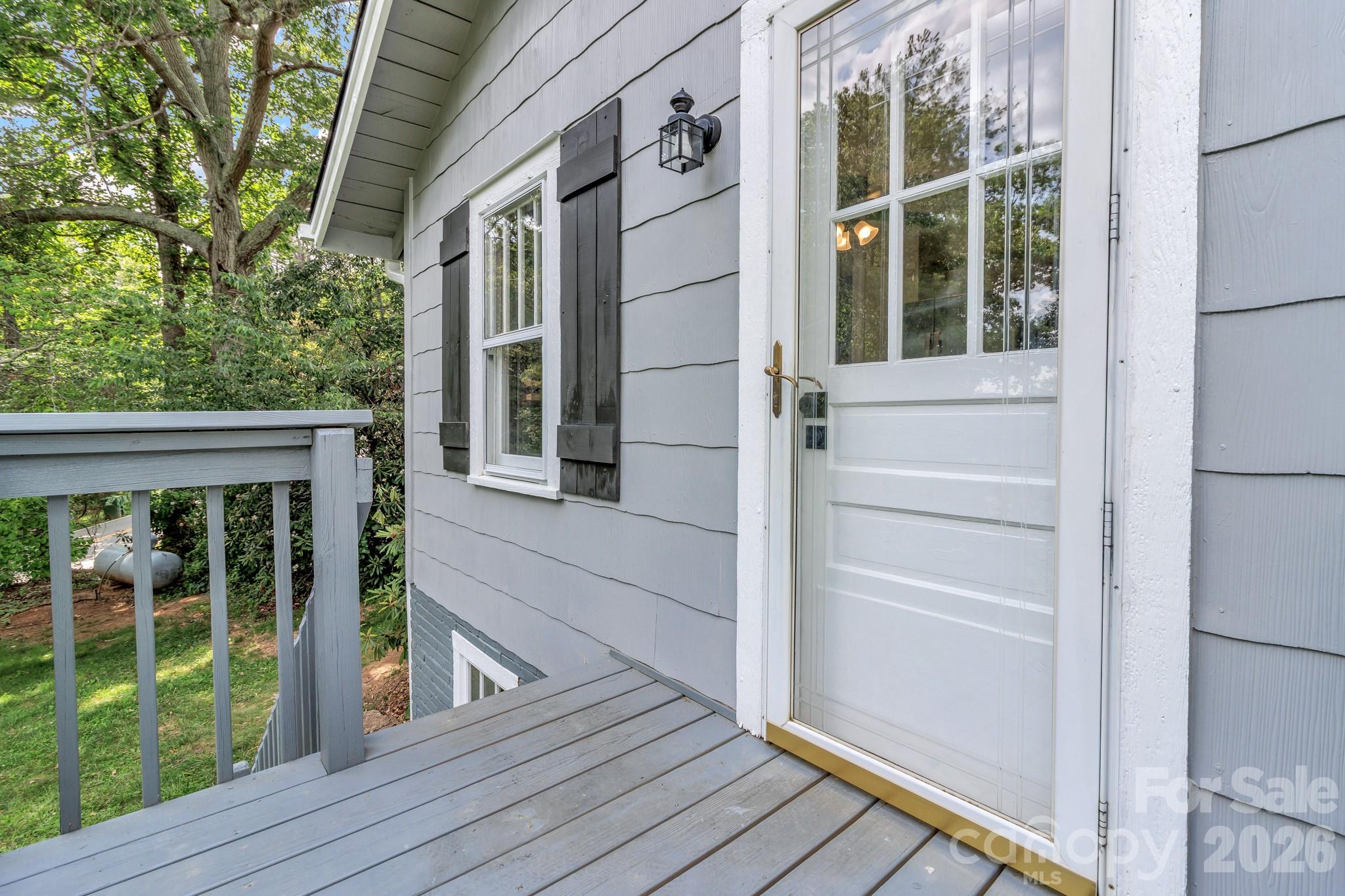 657 Old Fort Road Fairview, NC 28730 - Photo 34 of 48