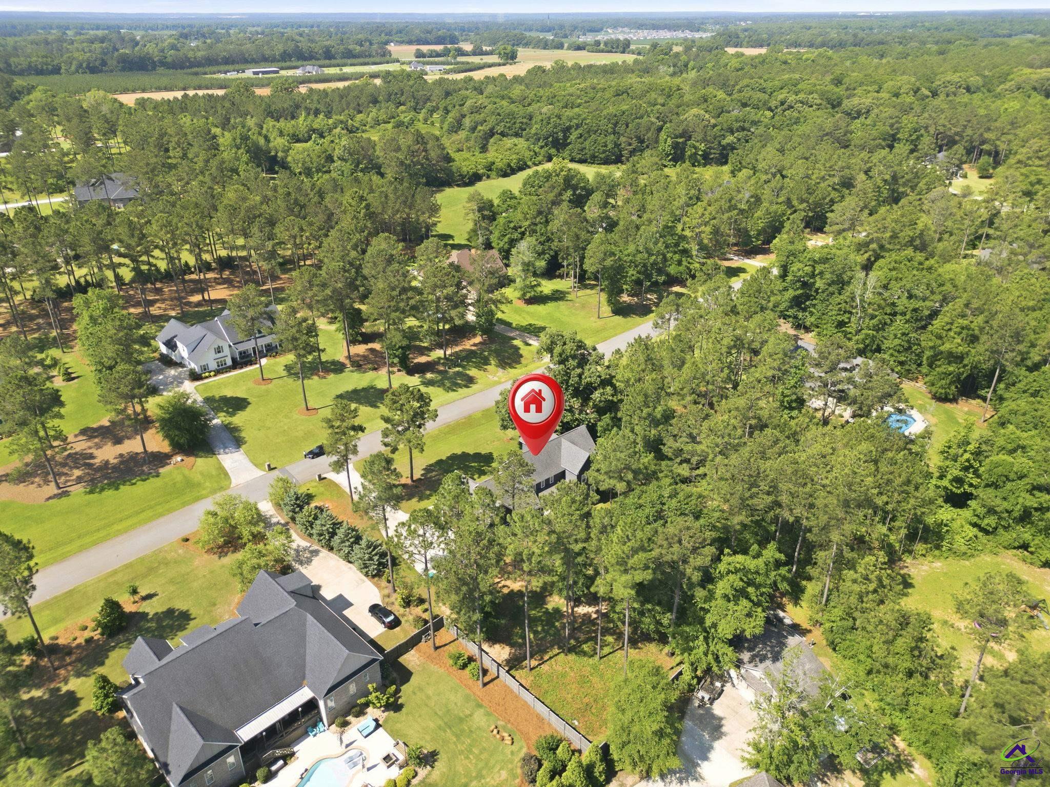 251 Mossy Lake Road Perry, GA 31069 - Photo 75 of 82