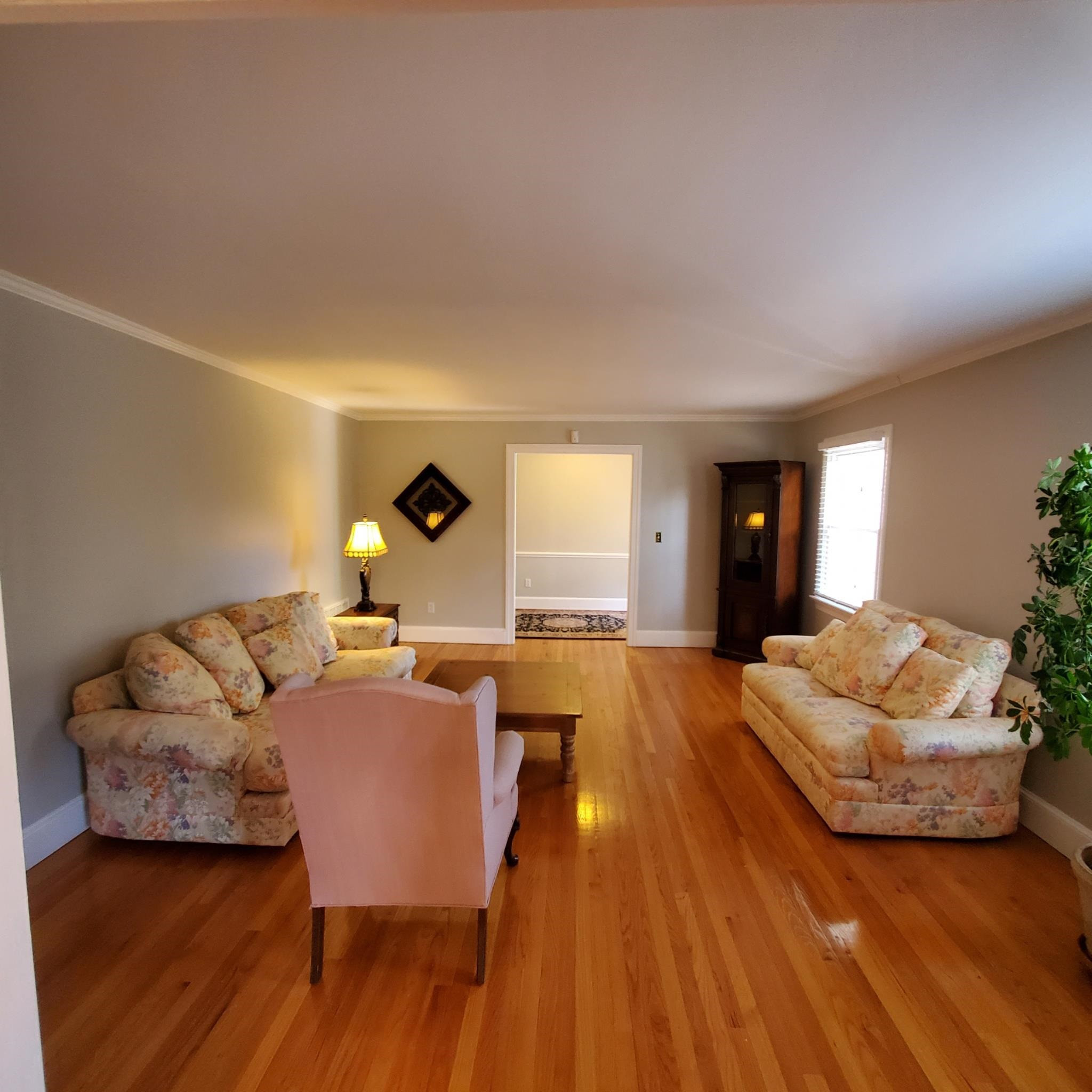 8529 Old Deer Trail Raleigh, NC 27615 - Photo 30 of 36 Photo 30