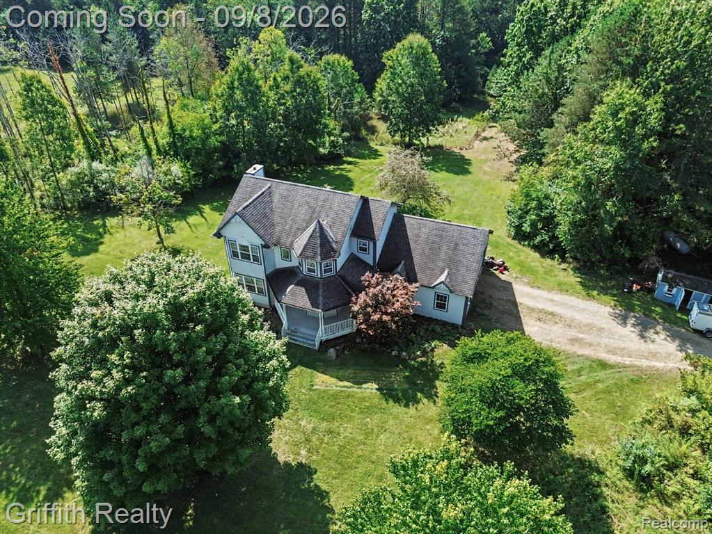 7117 West Lange Road Fowlerville, MI 48836 - Photo 27 of 33 Gallery Image 27