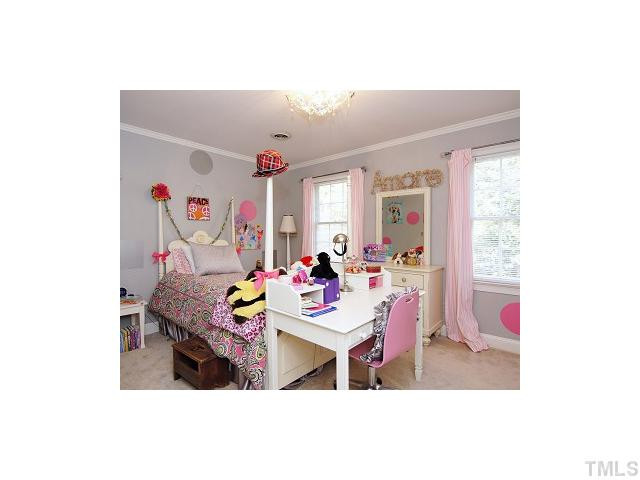 8004 Shellnut Road Raleigh, NC 27615 - Photo 13 of 25 Photo 13