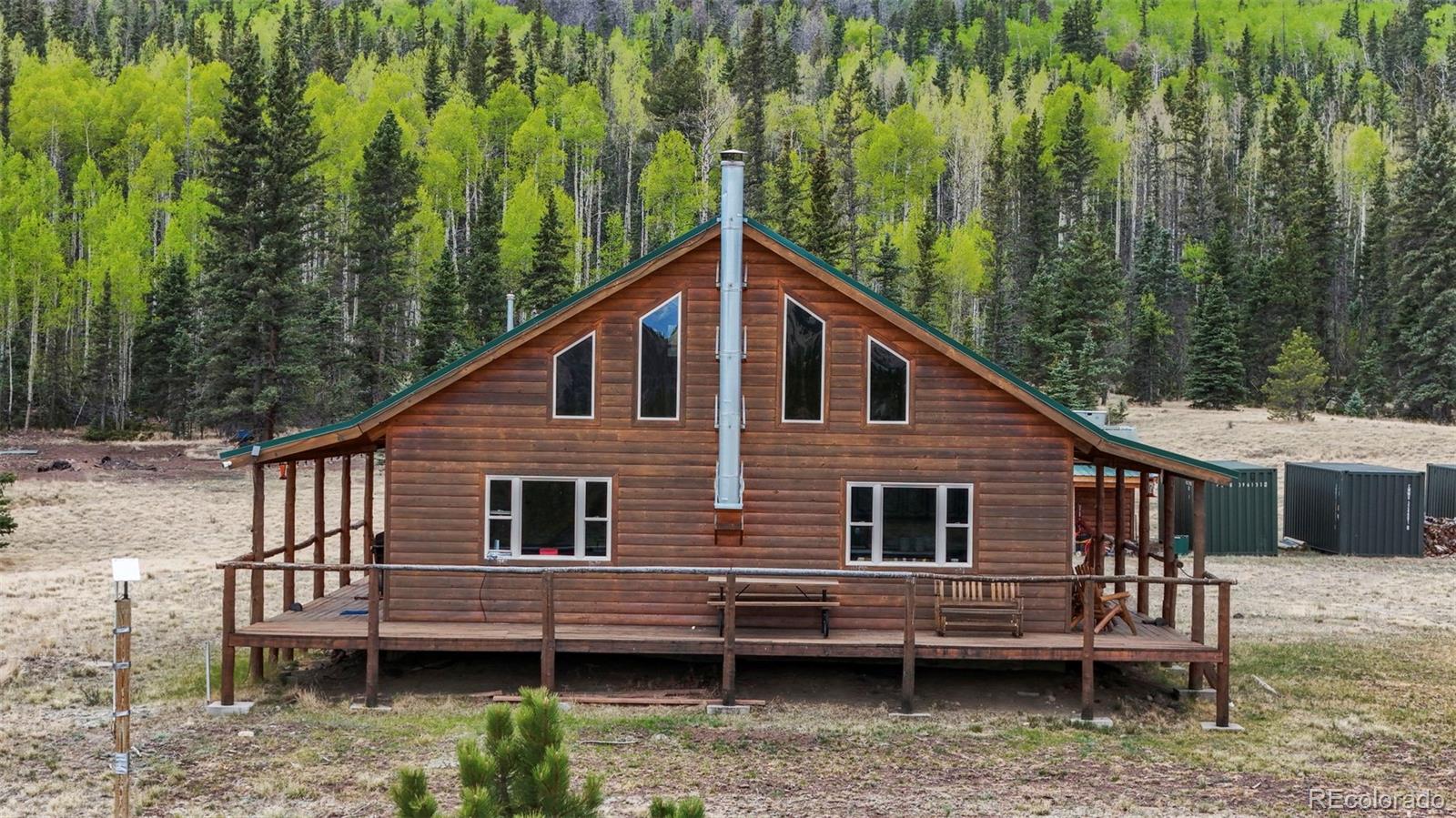 10801 County Road Del Norte, CO 81132 - Photo 11 of 48