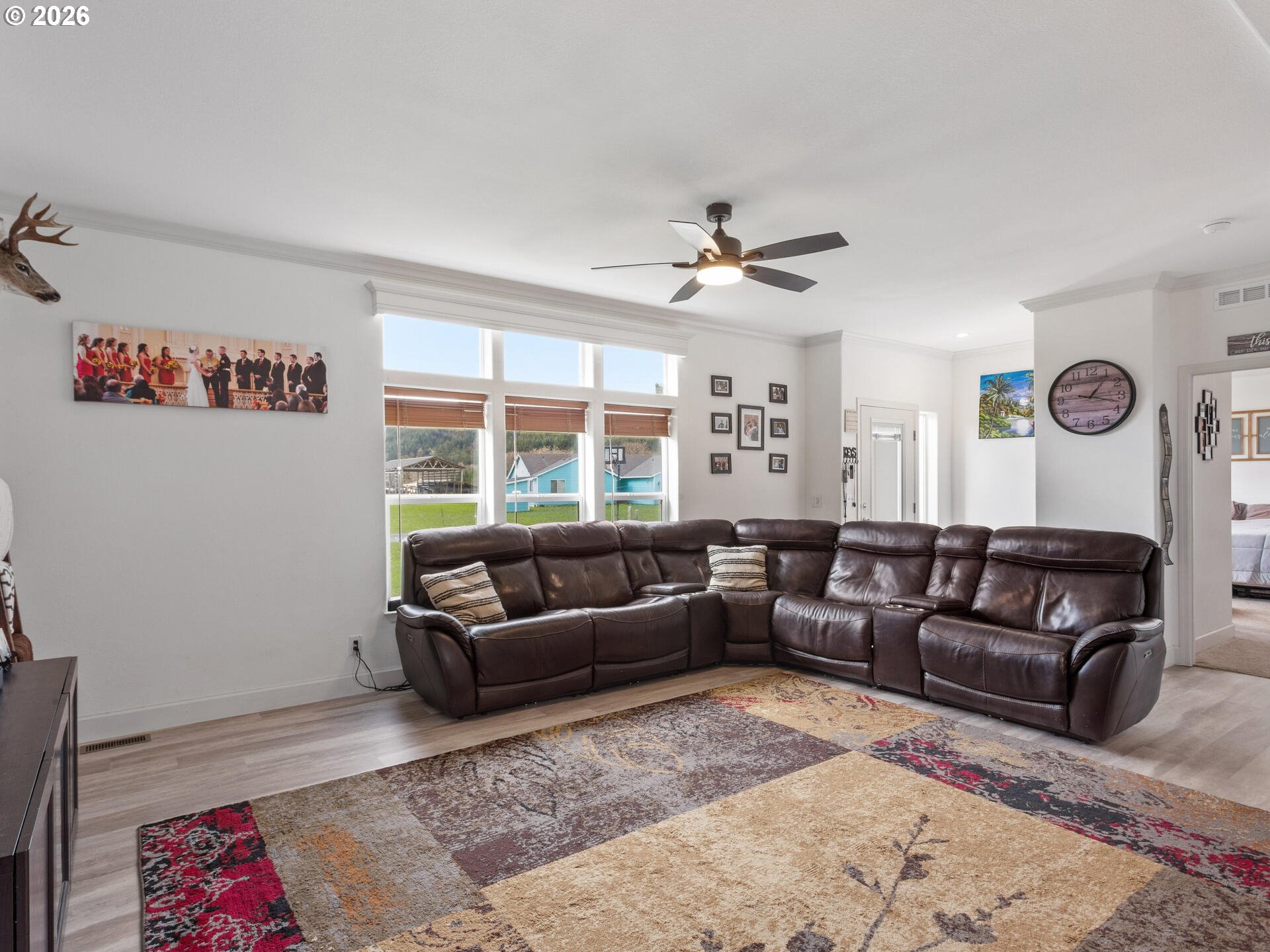 4 Nature Loop Cathlamet, WA 98612 - Photo 12 of 48