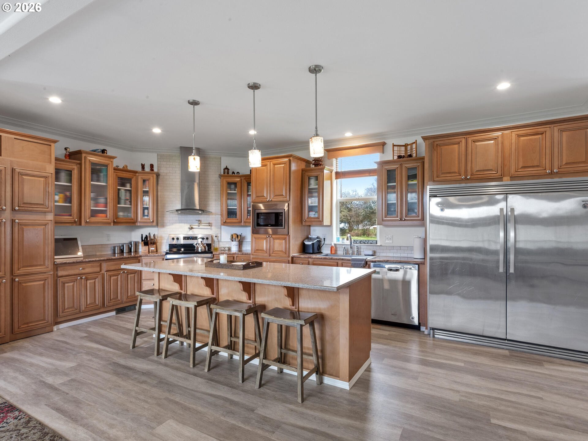 4 Nature Loop Cathlamet, WA 98612 - Photo 14 of 48