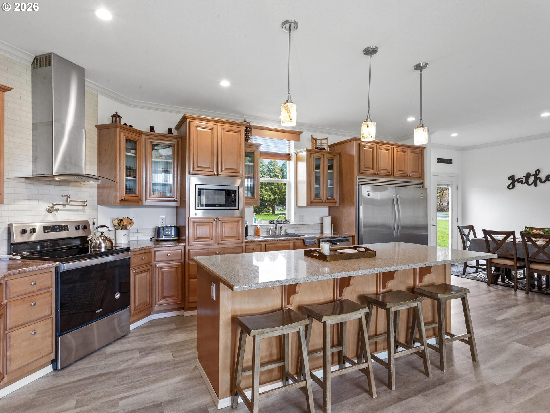 4 Nature Loop Cathlamet, WA 98612 - Photo 17 of 48