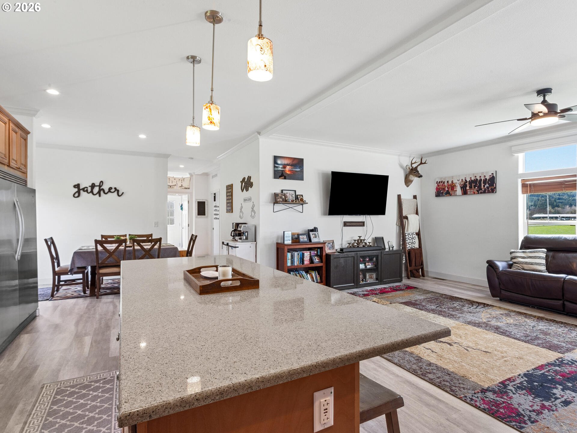 4 Nature Loop Cathlamet, WA 98612 - Photo 18 of 48