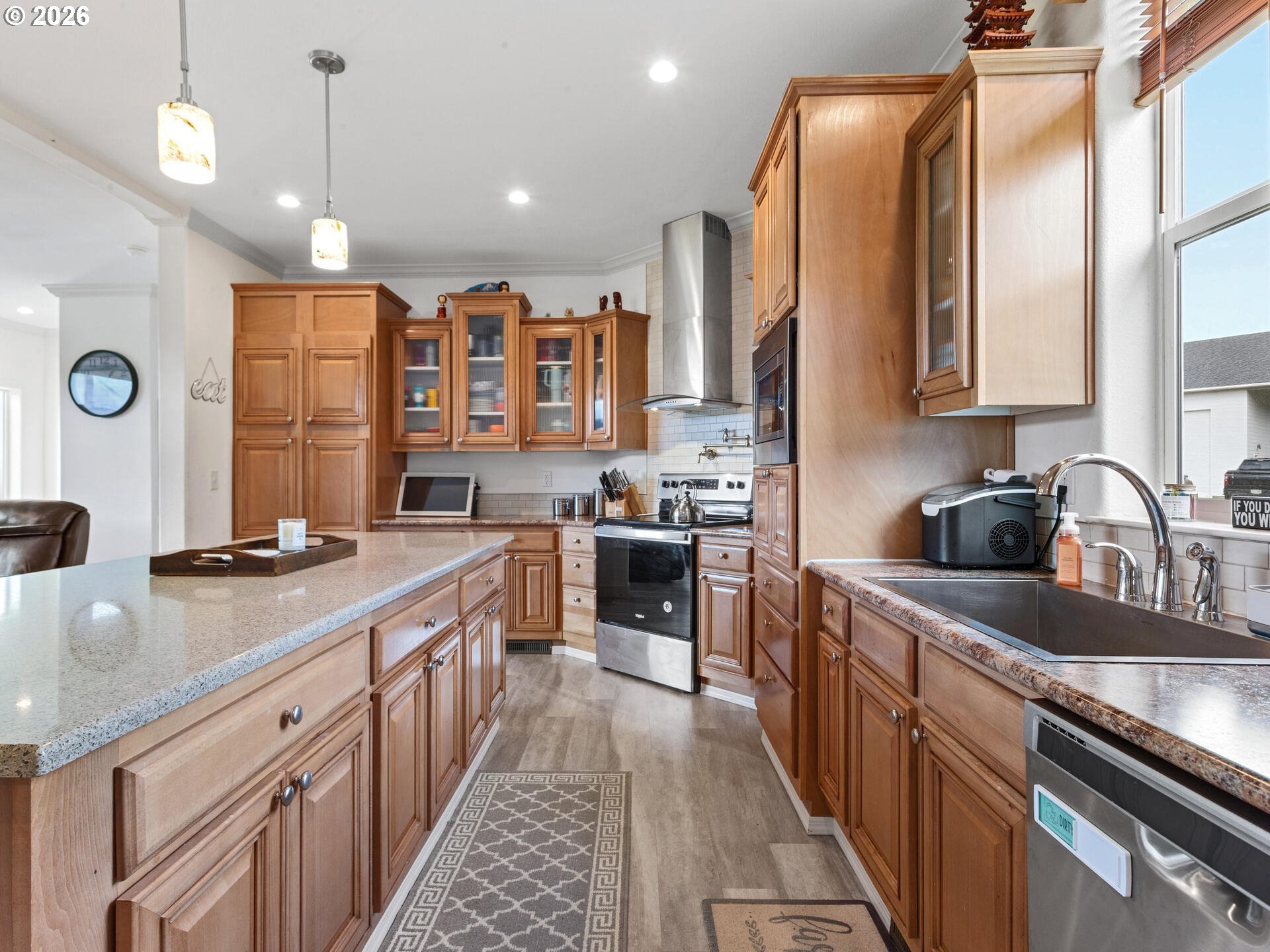 4 Nature Loop Cathlamet, WA 98612 - Photo 19 of 48