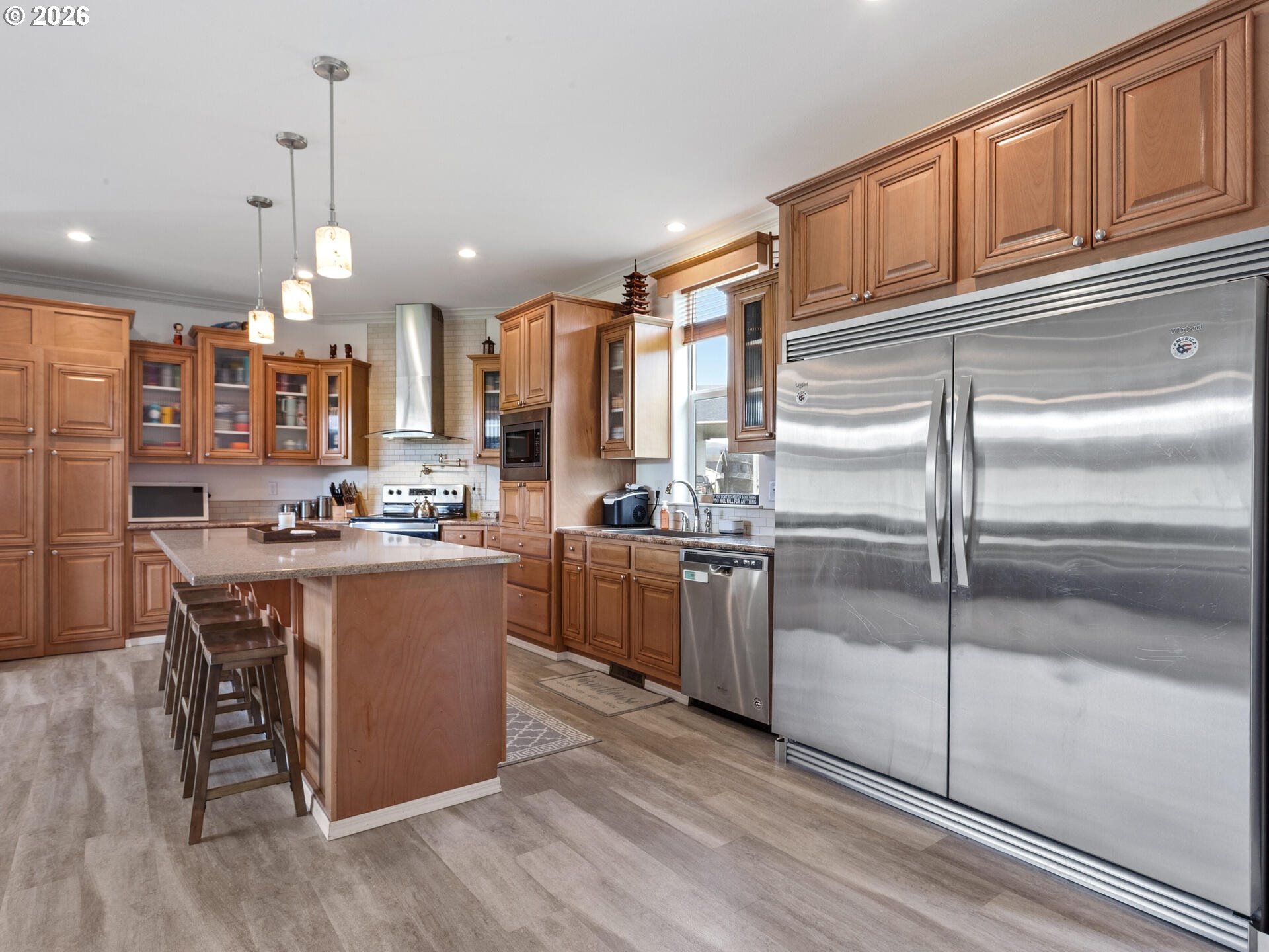 4 Nature Loop Cathlamet, WA 98612 - Photo 20 of 48