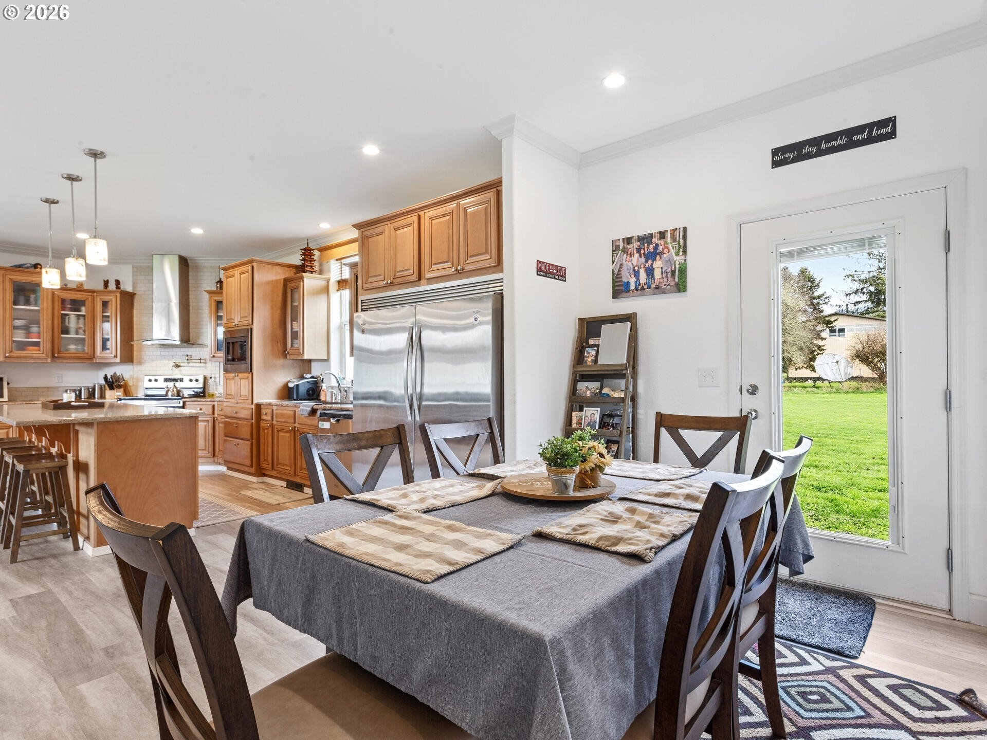 4 Nature Loop Cathlamet, WA 98612 - Photo 22 of 48