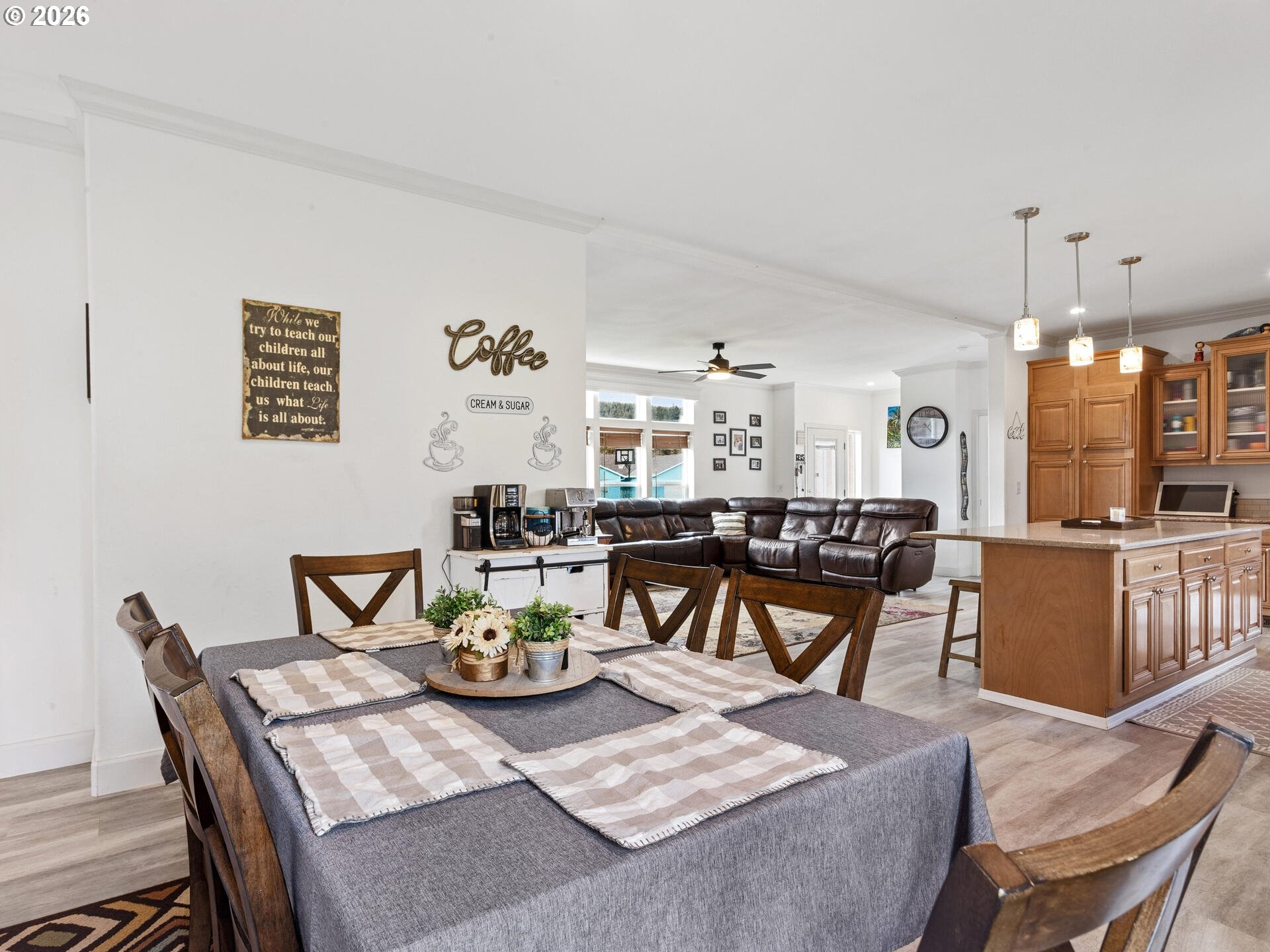 4 Nature Loop Cathlamet, WA 98612 - Photo 23 of 48