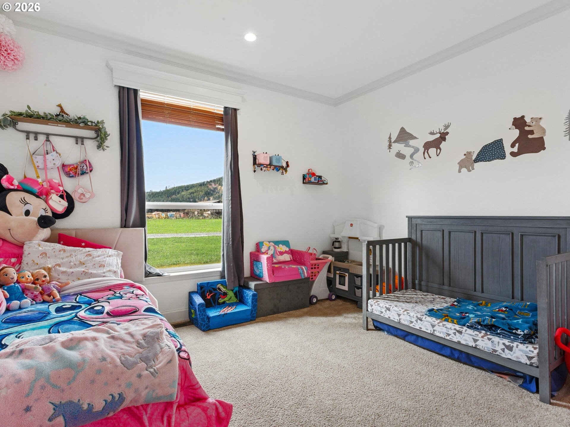 4 Nature Loop Cathlamet, WA 98612 - Photo 33 of 48